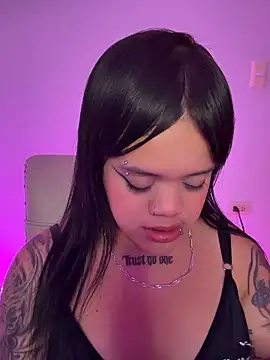 Sussyroxxx online show from 06/17/26, 12:46