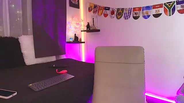 Sussyroxxx online show from 06/27/26, 04:39