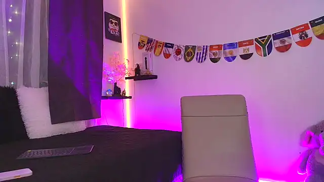 Sussyroxxx online show from 06/28/26, 05:02