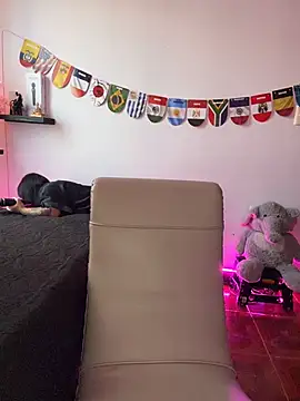 Sussyroxxx online show from 06/29/26, 10:21