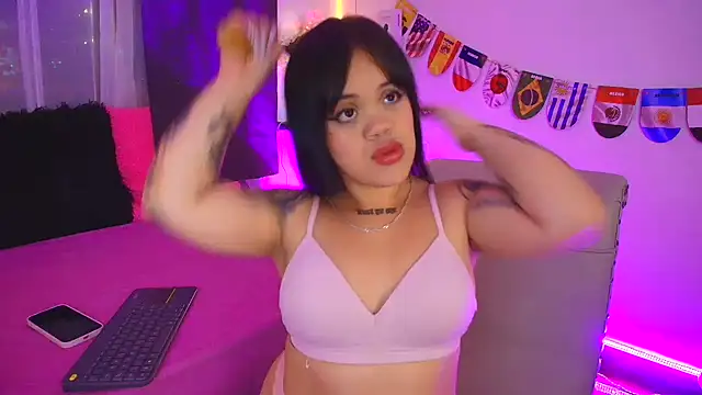 Sussyroxxx online show from 07/09/26, 03:10