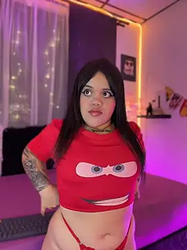 Sussyroxxx online show from 07/11/26, 03:42