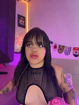 Sussyroxxx online show from 07/14/26, 03:33