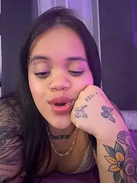 Sussyroxxx online show from 07/18/26, 05:33