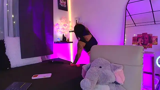 Sussyroxxx online show from 07/28/26, 04:41