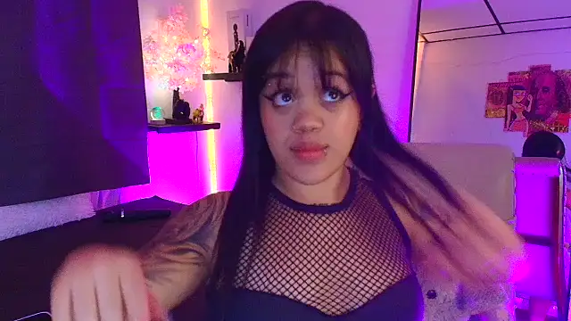 Sussyroxxx online show from 07/30/26, 04:22