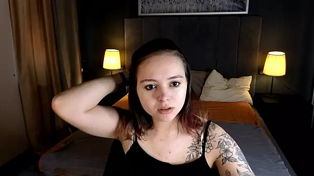 Snapshot of _EVA_GREEN chatting on 09/30/25, 07:13  EVA GREEN online show from 09/30/25, 07:13