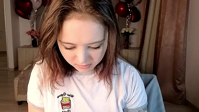 Snapshot of _EVA_GREEN chatting on 10/03/25, 07:49  EVA GREEN online show from 10/03/25, 07:49