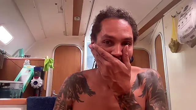 Monk and Mia online show from 10/25/25, 09:17