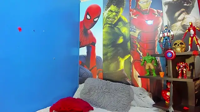 Sammy Millers online show from 12/04/25, 11:24