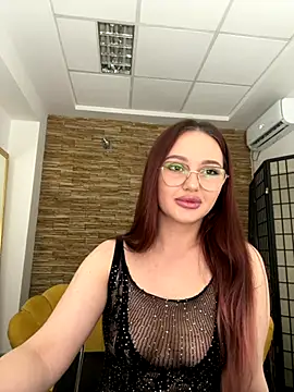 Lunna Squirt online show from 10/26/25, 07:53