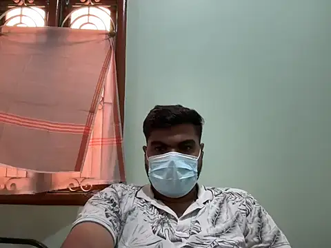 Romeo Sam2 online show from 09/28/25, 04:07