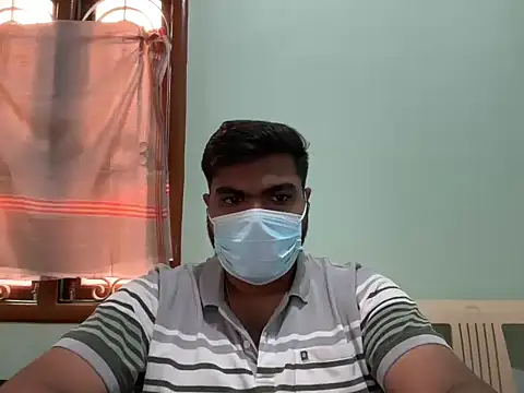 Romeo Sam2 online show from 10/02/25, 03:46