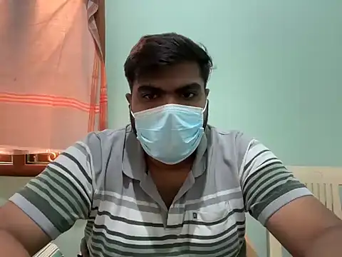 Romeo Sam2 online show from 10/07/25, 05:26