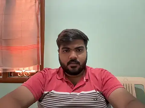 Romeo Sam2 online show from 10/16/25, 05:52