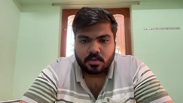 Romeo Sam2 online show from 11/19/25, 04:12