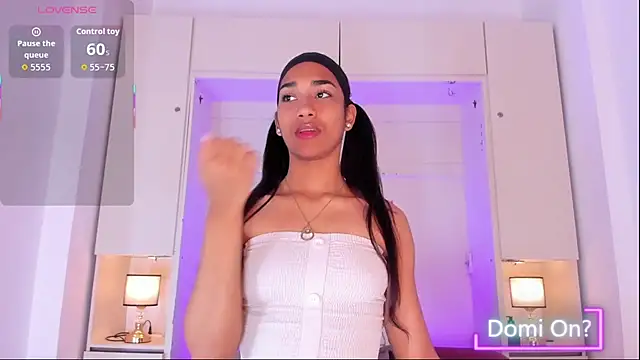 AnahiCollins online show from 10/09/25, 11:41