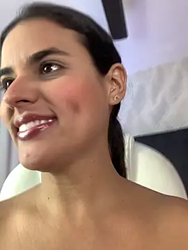 AriaVixen  online show from 10/18/25, 08:09