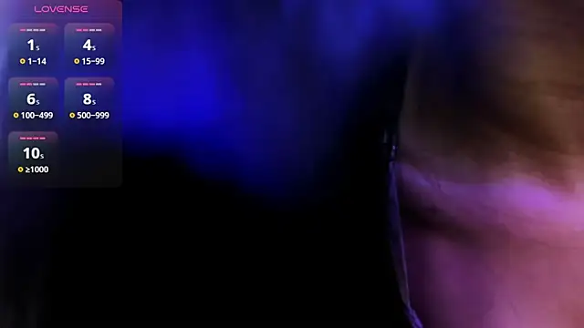 mia juicy  online show from 11/29/25, 10:02