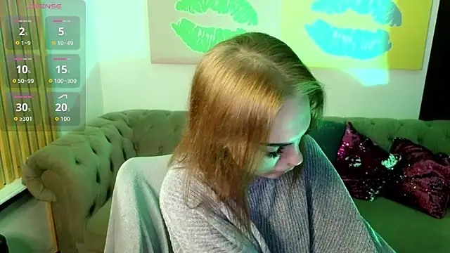 emlymur online show from 10/24/25, 03:41