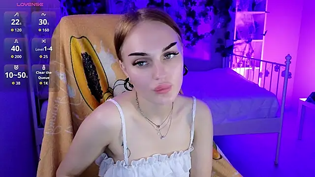 emlymur online show from 10/26/25, 04:35