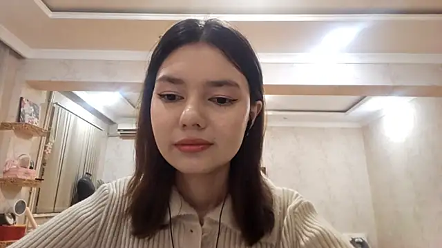 ImogeneMalinconico online show from 10/11/25, 07:12