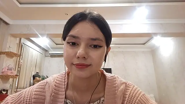 ImogeneMalinconico online show from 10/18/25, 11:11