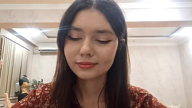 ImogeneMalinconico online show from 10/22/25, 05:45