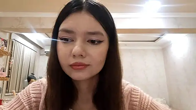 ImogeneMalinconico online show from 10/26/25, 06:58