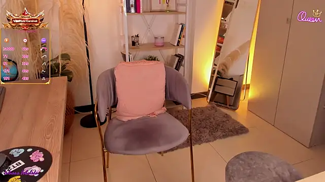 julianaarboleda online show from 07/28/26, 04:39