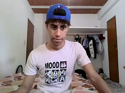 The boy good online show from 09/28/25, 07:19