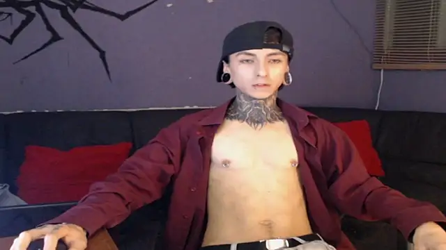 Kuregari xs online show from 11/05/25, 10:32