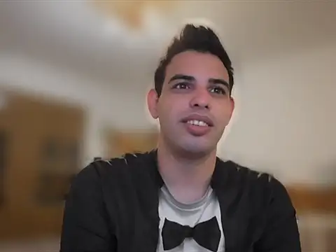 Snapshot of _Djonson_ chatting on 09/27/25, 11:32 Djonson online show from 09/27/25, 11:32