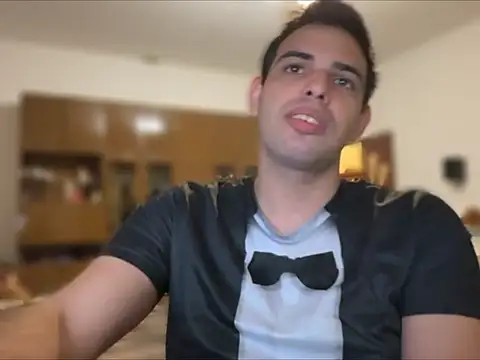 Snapshot of _Djonson_ chatting on 09/29/25, 05:07 Djonson online show from 09/29/25, 05:07