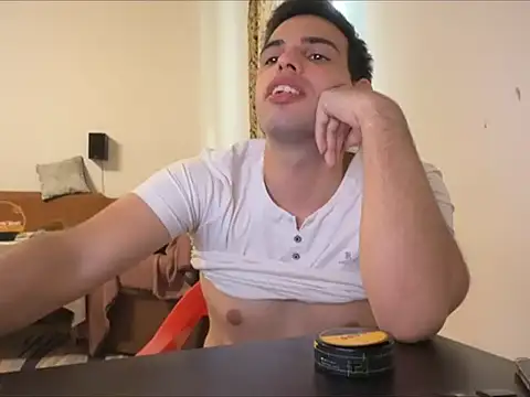 Snapshot of _Djonson_ chatting on 09/30/25, 05:12 Djonson online show from 09/30/25, 05:12