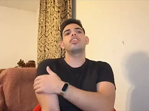 Snapshot of _Djonson_ chatting on 10/18/25, 01:52 Djonson online show from 10/18/25, 01:52