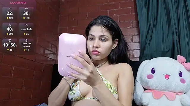 belasex3 online show from 12/13/25, 08:04