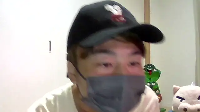 Hentaikozo4869 online show from 09/28/25, 09:14