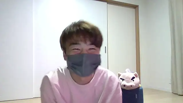 Hentaikozo4869 online show from 10/01/25, 11:38