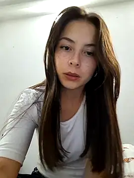 EmmaValencia  online show from 10/25/25, 03:14