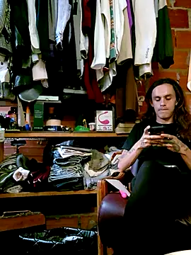 monroedelrey online show from 03/17/26, 04:43