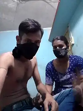 boni09 online show from 11/08/25, 02:28