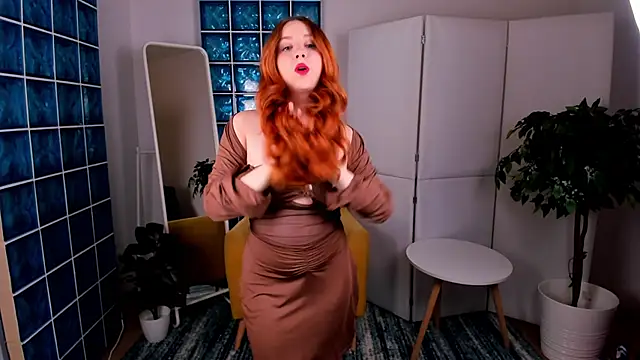 Ariana Wild online show from 10/02/25, 08:43