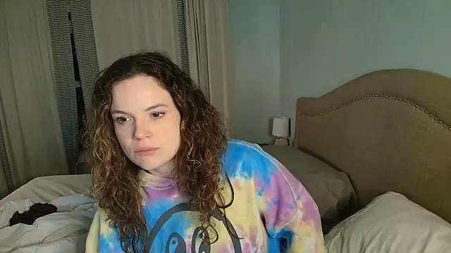 ClaireZX online show from 10/10/25, 11:31