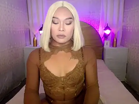 KaGoddessonXXX online show from 10/08/25, 07:50