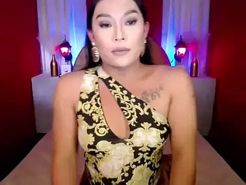 KaGoddessonXXX online show from 10/11/25, 06:01