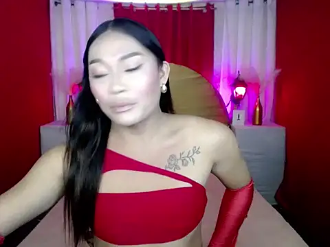 KaGoddessonXXX online show from 10/12/25, 11:42