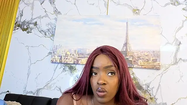 Nahomy Smiths aws online show from 11/24/25, 09:47