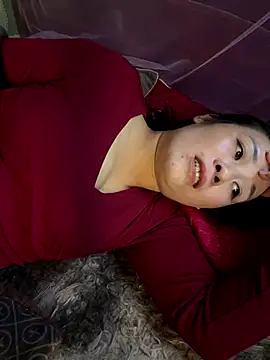 Suna-ny online show from 11/25/25, 06:24