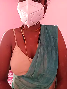 Tamil Monika online show from 09/29/25, 06:07